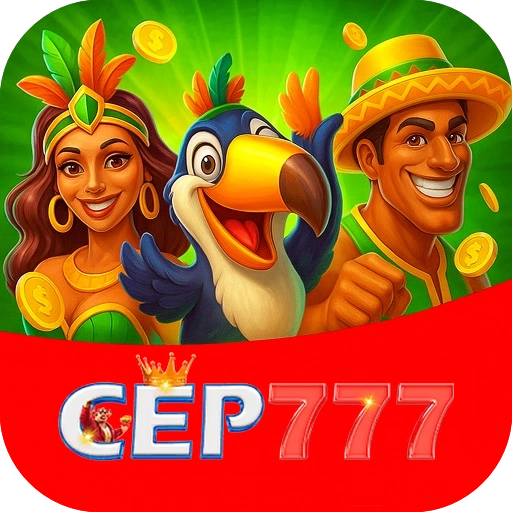 cep777 Logo
