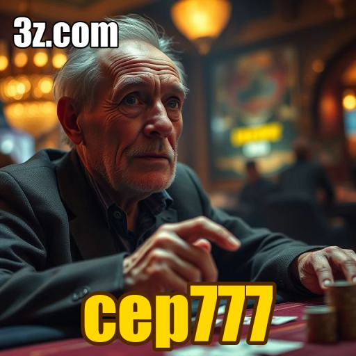 Bônus Imperdíveis no cep777: Mais Diversão e Vantagens!