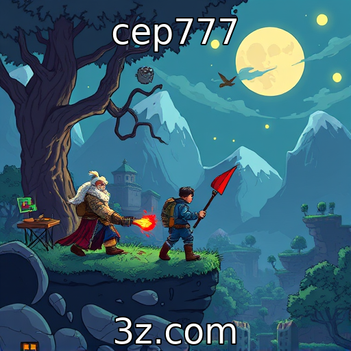 Desenvolvimento de jogos indie ganha destaque na indústria