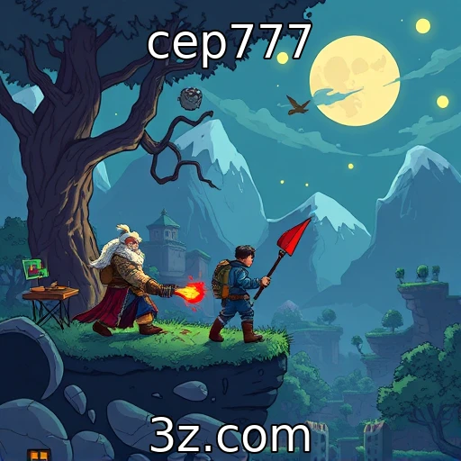 Desenvolvimento de jogos indie ganha destaque na indústria