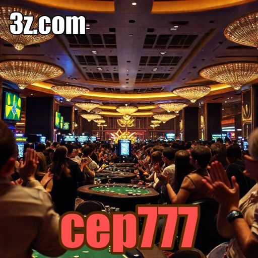 A Revolução da Lealdade no Cep777: Mais que Jogos