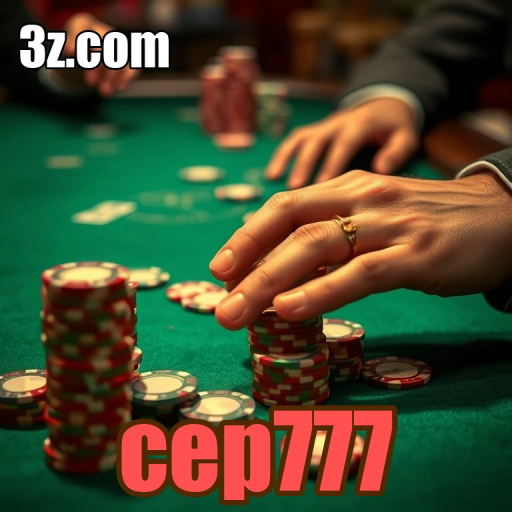 Viva as Novidades do Mundo dos Games com cep777!