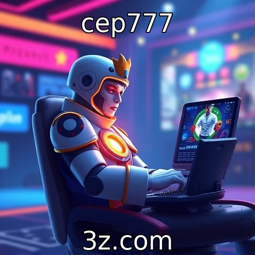 Tendências de jogos online para o futuro