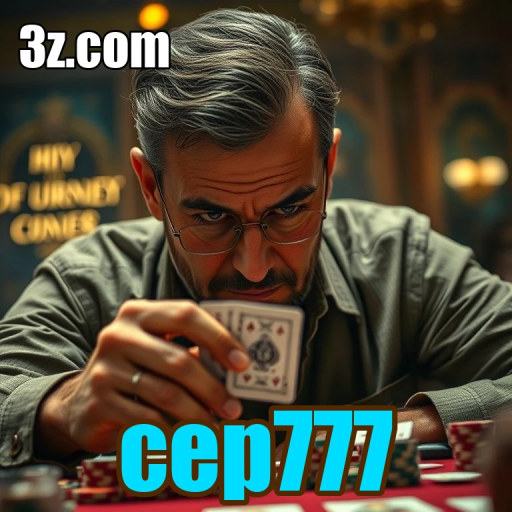 Mesas Imperdíveis do Cep777: Uma Aventura em Jogos de Table