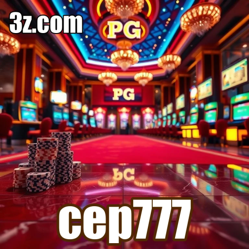 Torneios no cep777: A Revolução dos Jogos Online